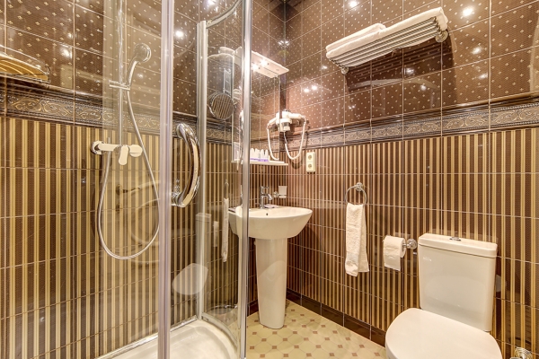Hotel Гостевые комнаты на Ломоносова 14 (Sankt-Peterburg)